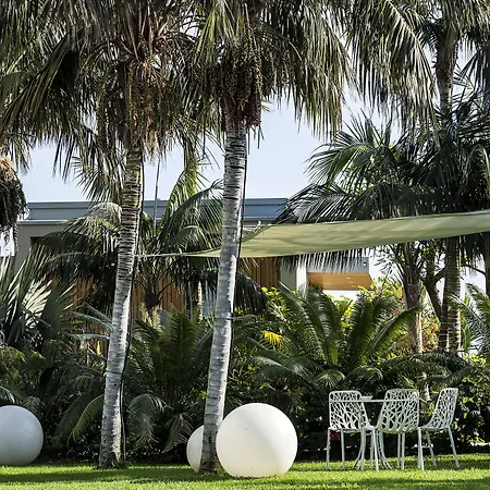 Donna Carmela Resort & Lodges-2